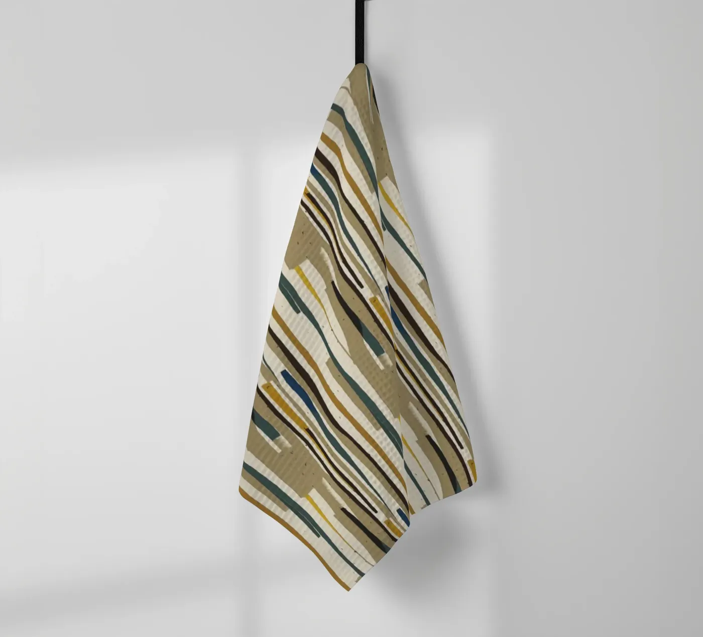 Pattern No 117 torchon de treechild