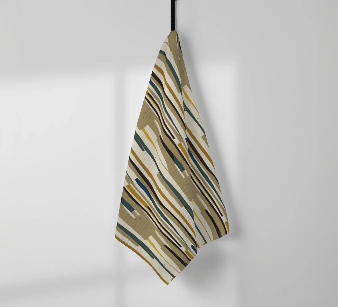 Pattern No 117 torchon de treechild