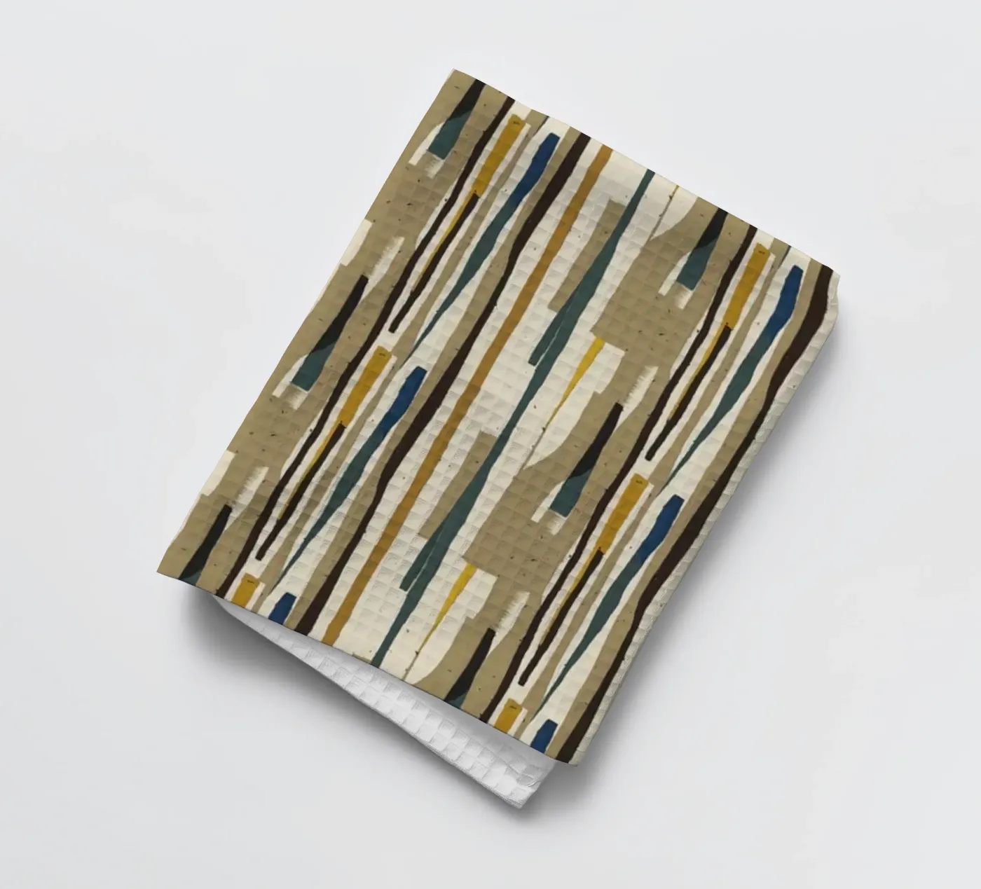 Pattern No 117 torchon de treechild