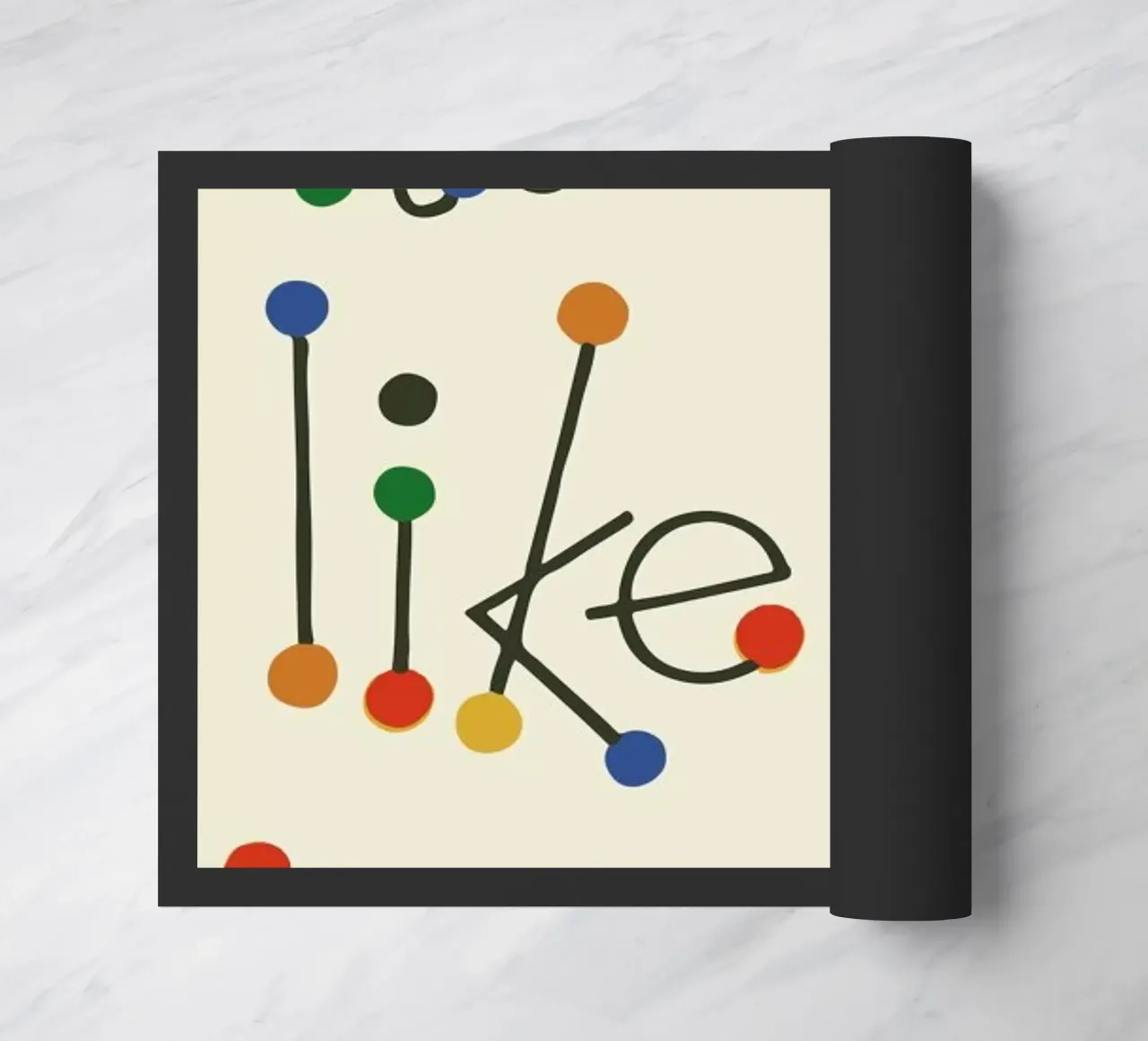 It's Like Magic zerbino da Hemingway Design