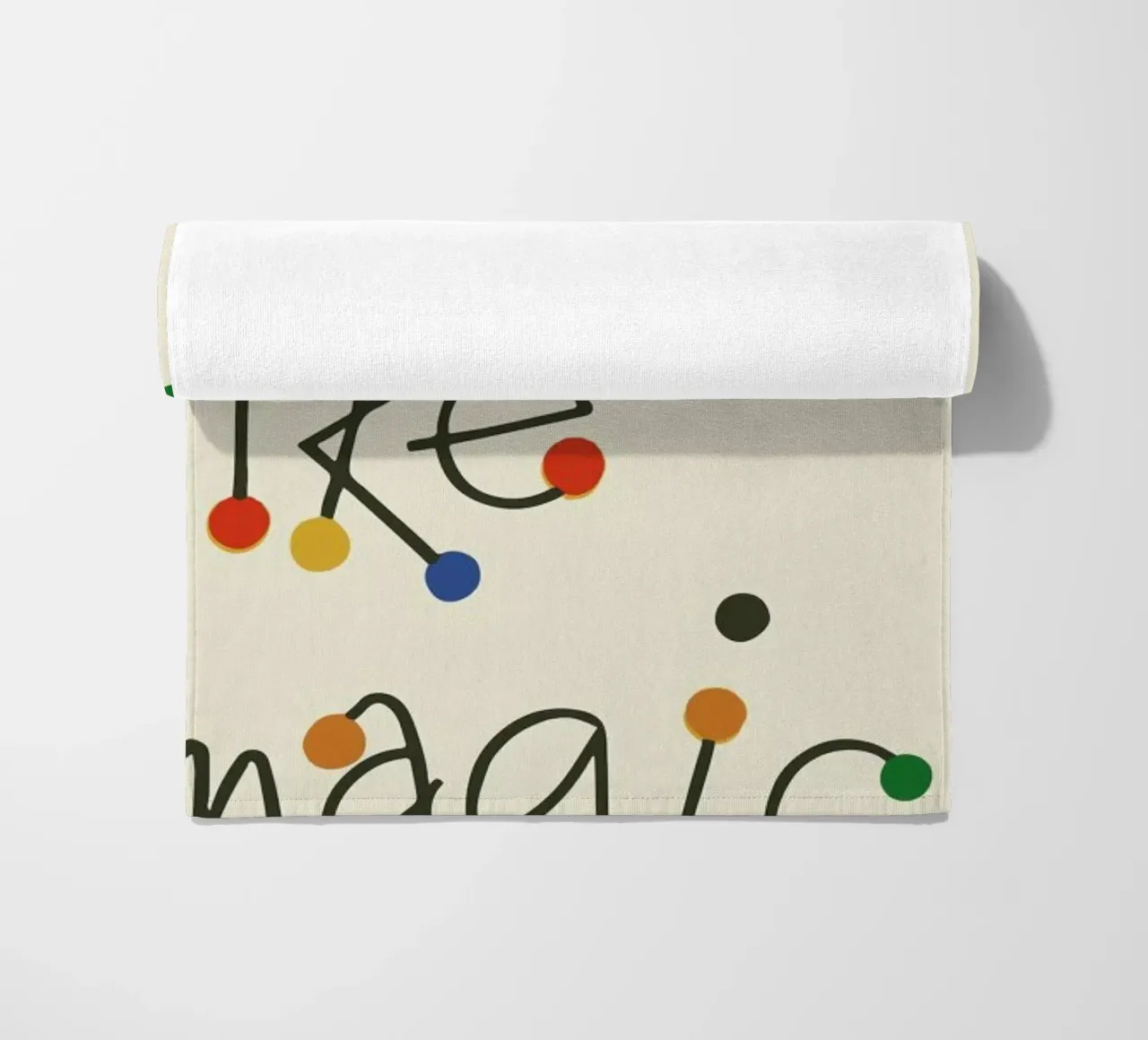 It's Like Magic telo mare da Hemingway Design