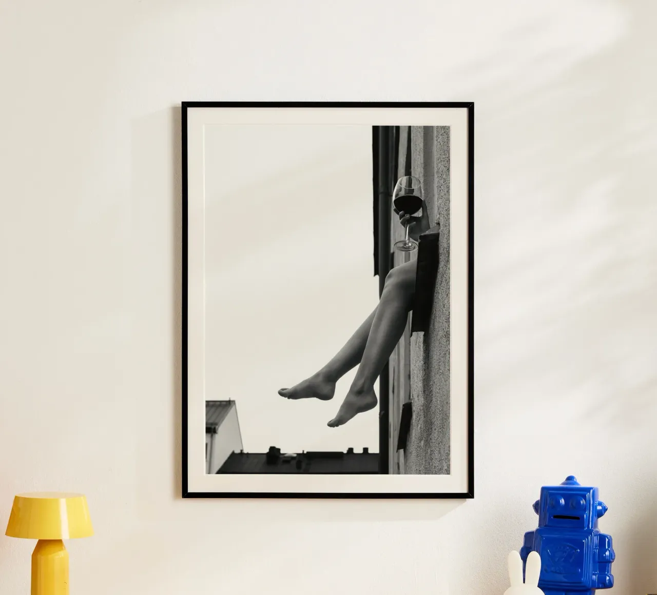 Vino nel cielo poster da vintgeseyn