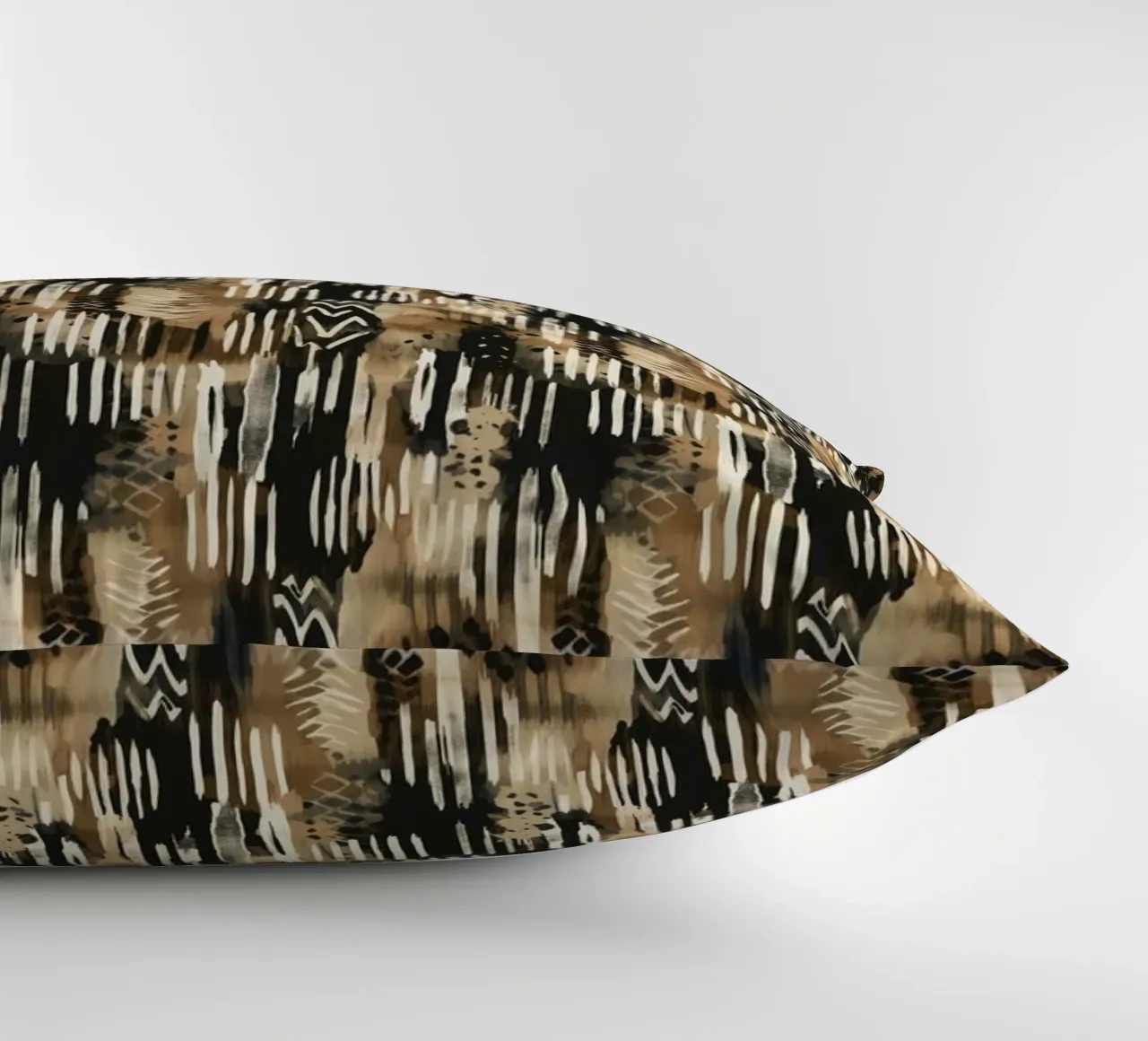 Pattern No 135 cuscino da treechild