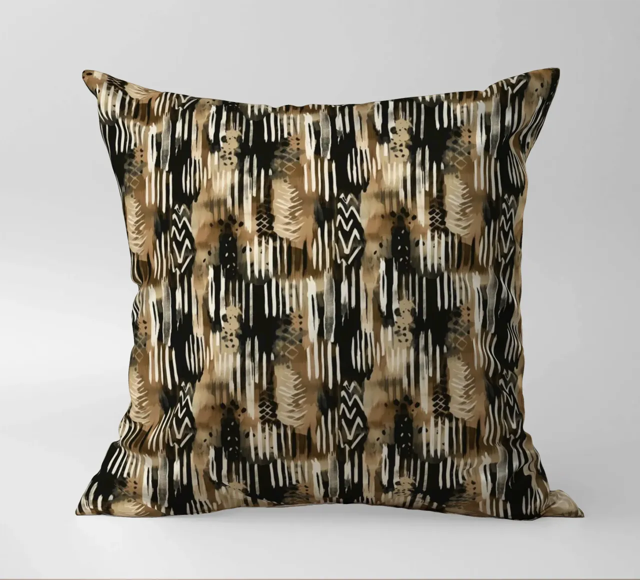 Pattern No 135 cuscino da treechild