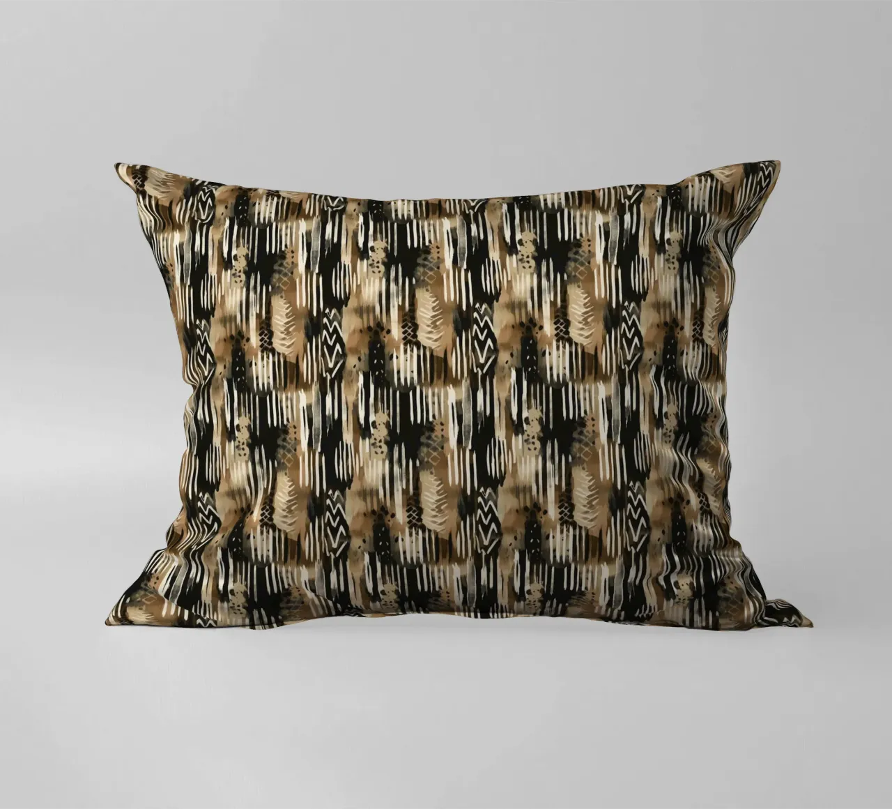 Pattern No 135 cuscino da treechild