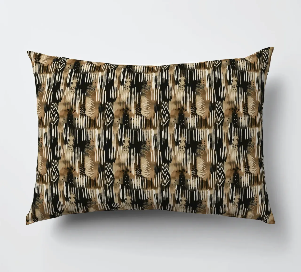 Pattern No 135 cuscino da treechild