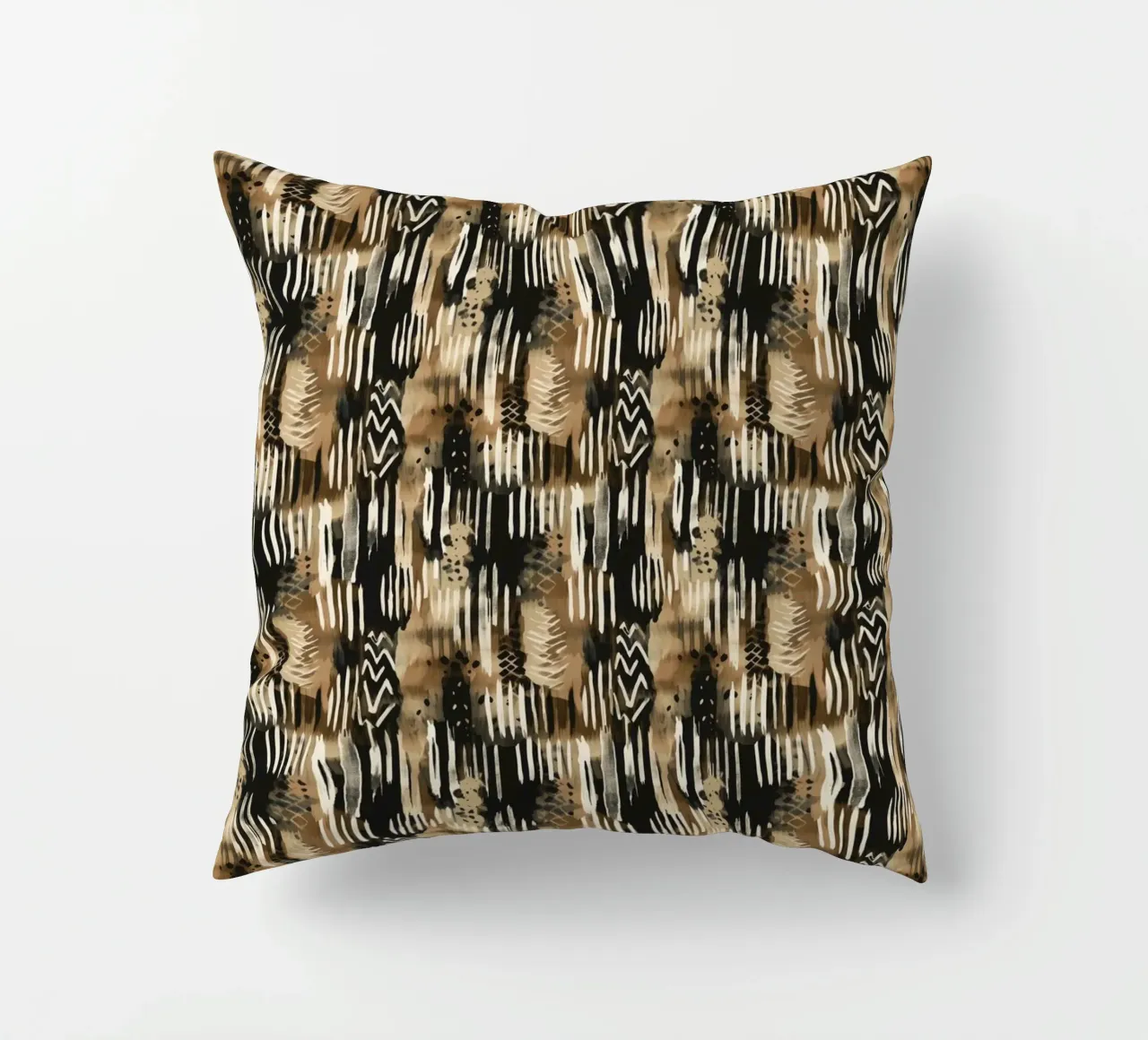 Pattern No 135 cuscino da treechild