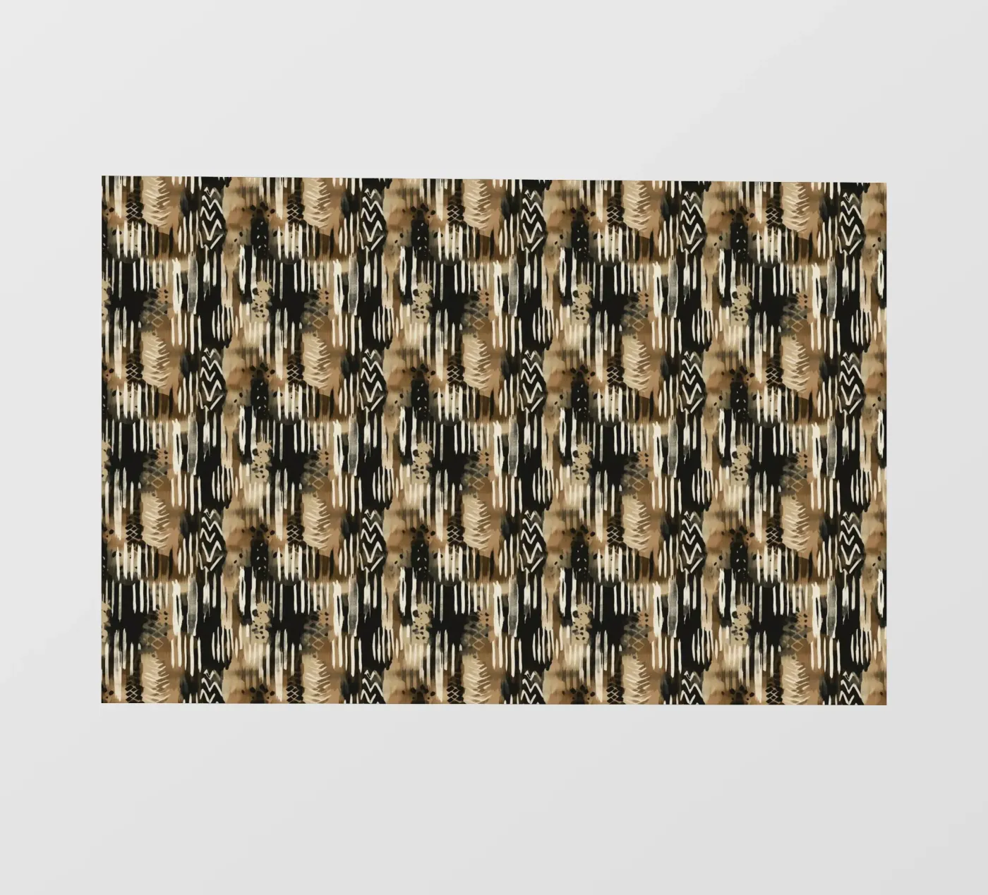 Pattern No 135 pellicola backlit da treechild