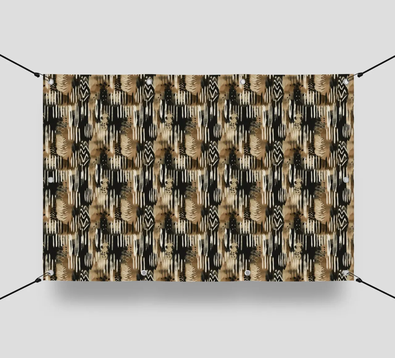 Pattern No 135 telo in pvc da treechild