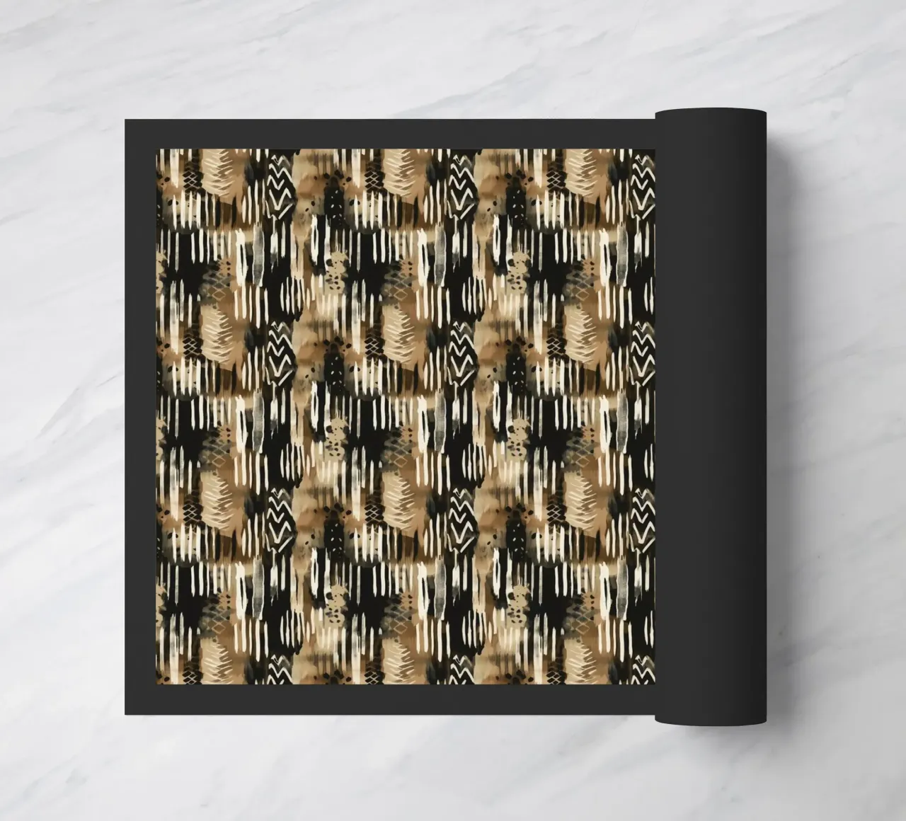 Pattern No 135 zerbino da treechild