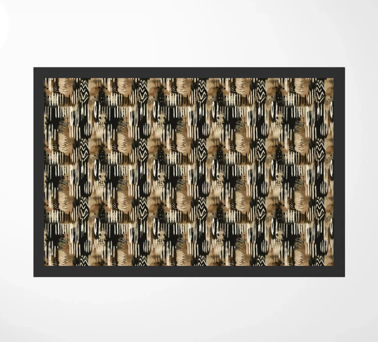 Pattern No 135 zerbino da treechild