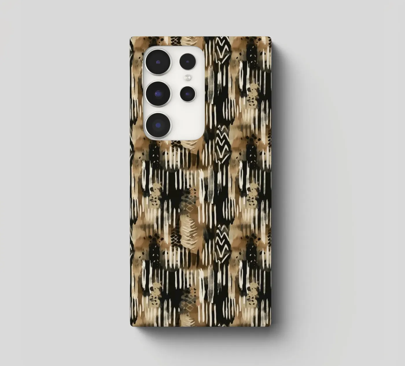 Pattern No 135 cover samsung da treechild