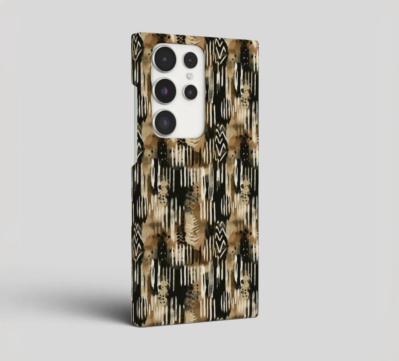 Pattern No 135 cover samsung da treechild