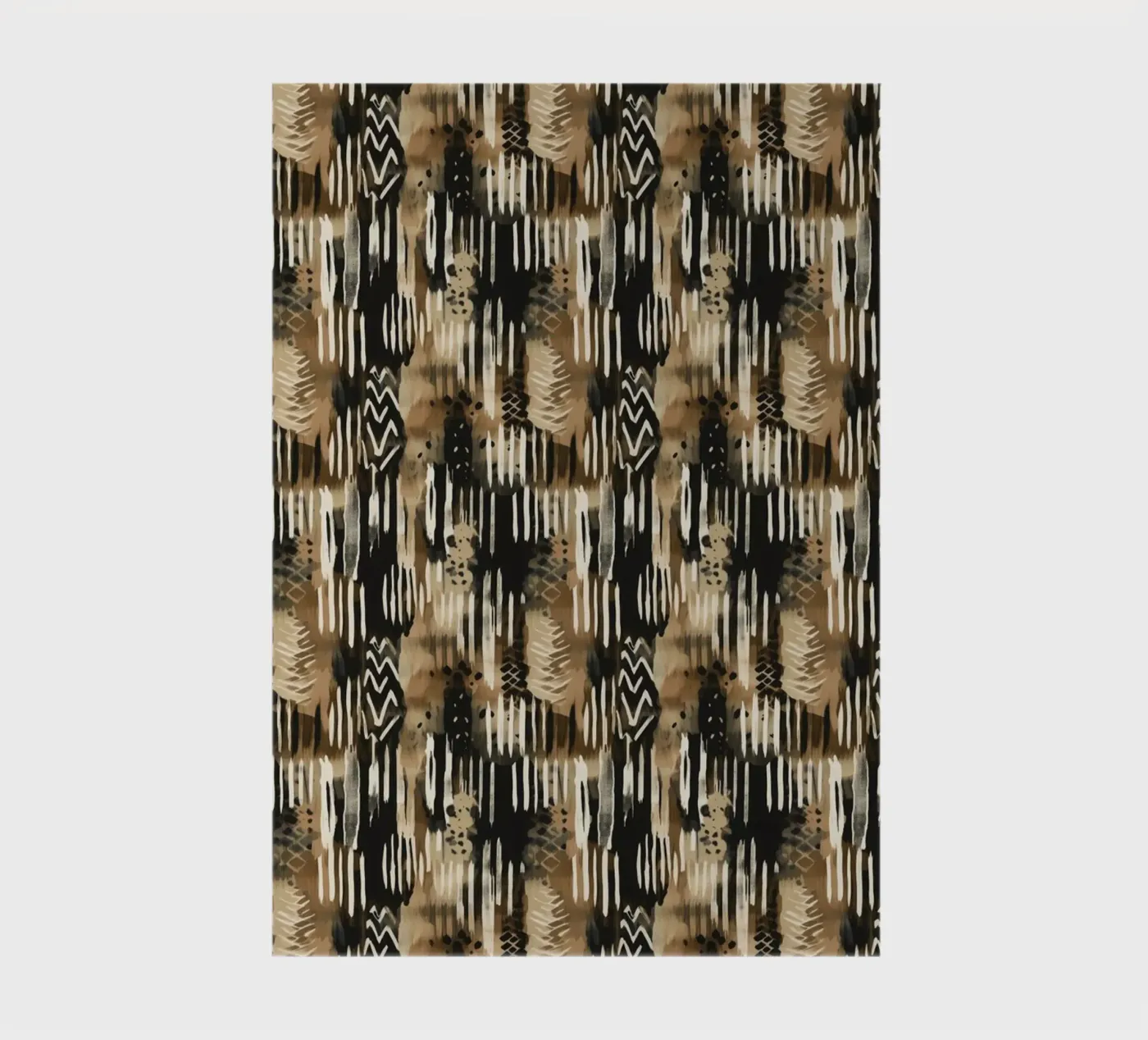 Pattern No 135 notebook by treechild