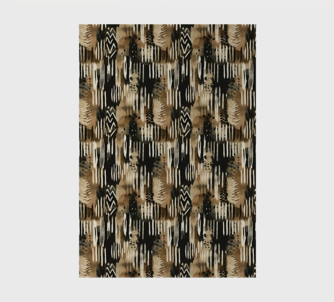 Pattern No 135 notebook by treechild