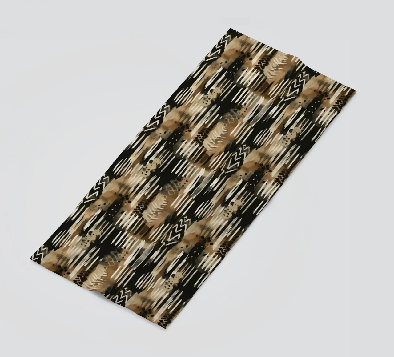 Pattern No 135 telo mare da treechild