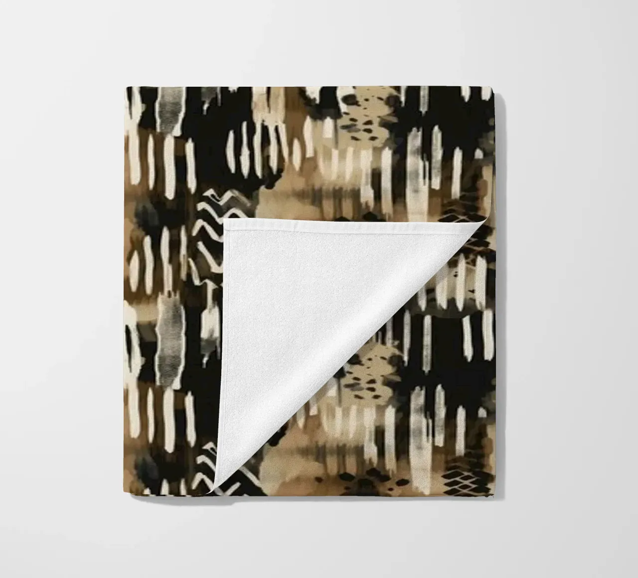 Pattern No 135 telo mare da treechild