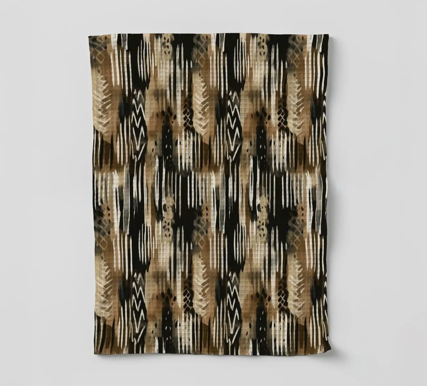 Pattern No 135 torchon de treechild