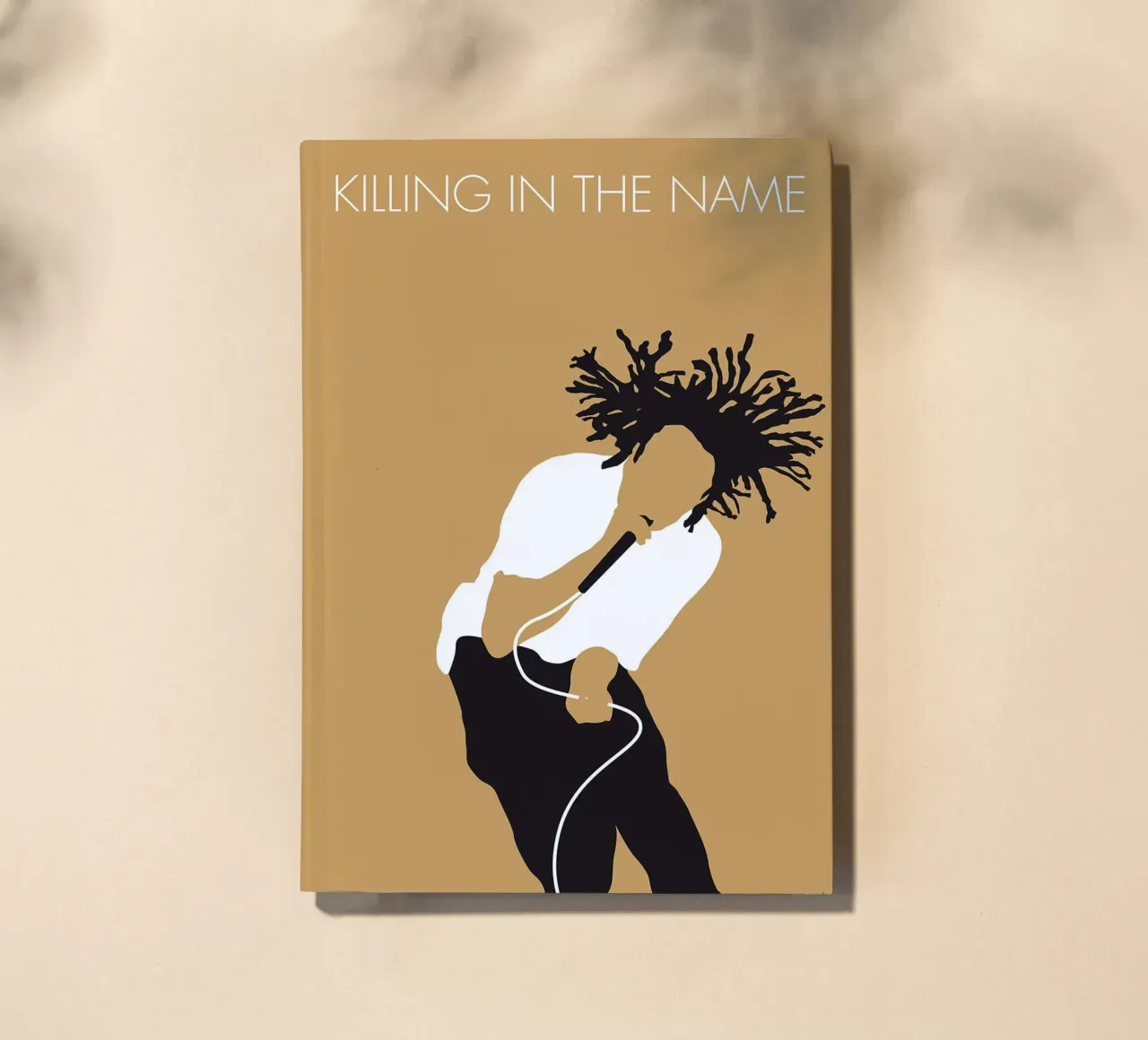 Rage Against the Machine, Killing in the Name di Chungkong diario da jammie