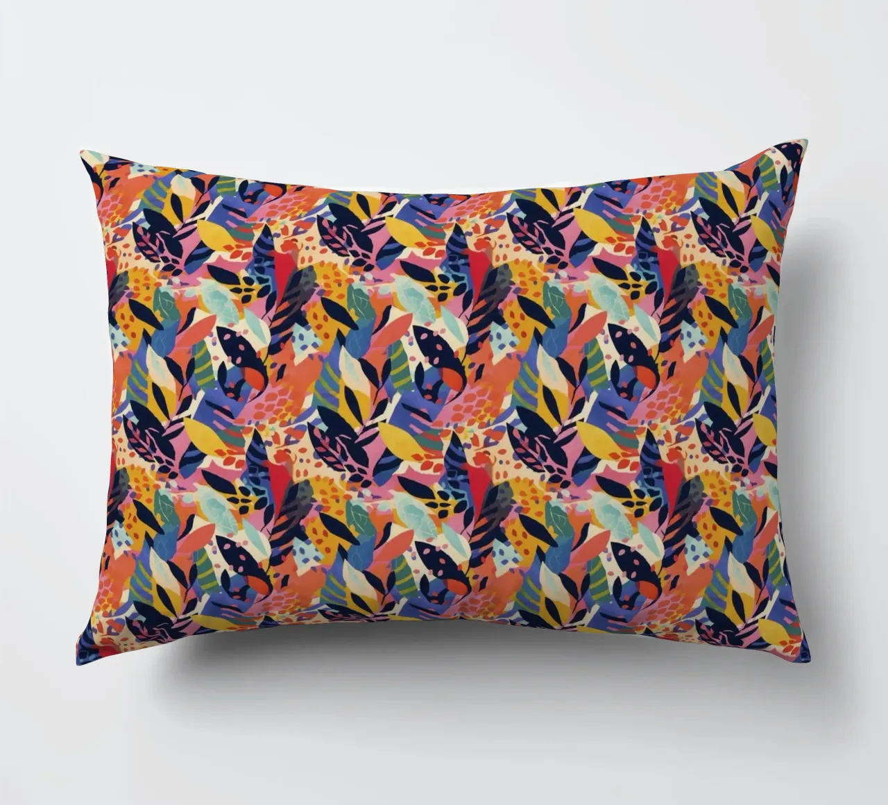 Pattern No 137 cuscino da treechild