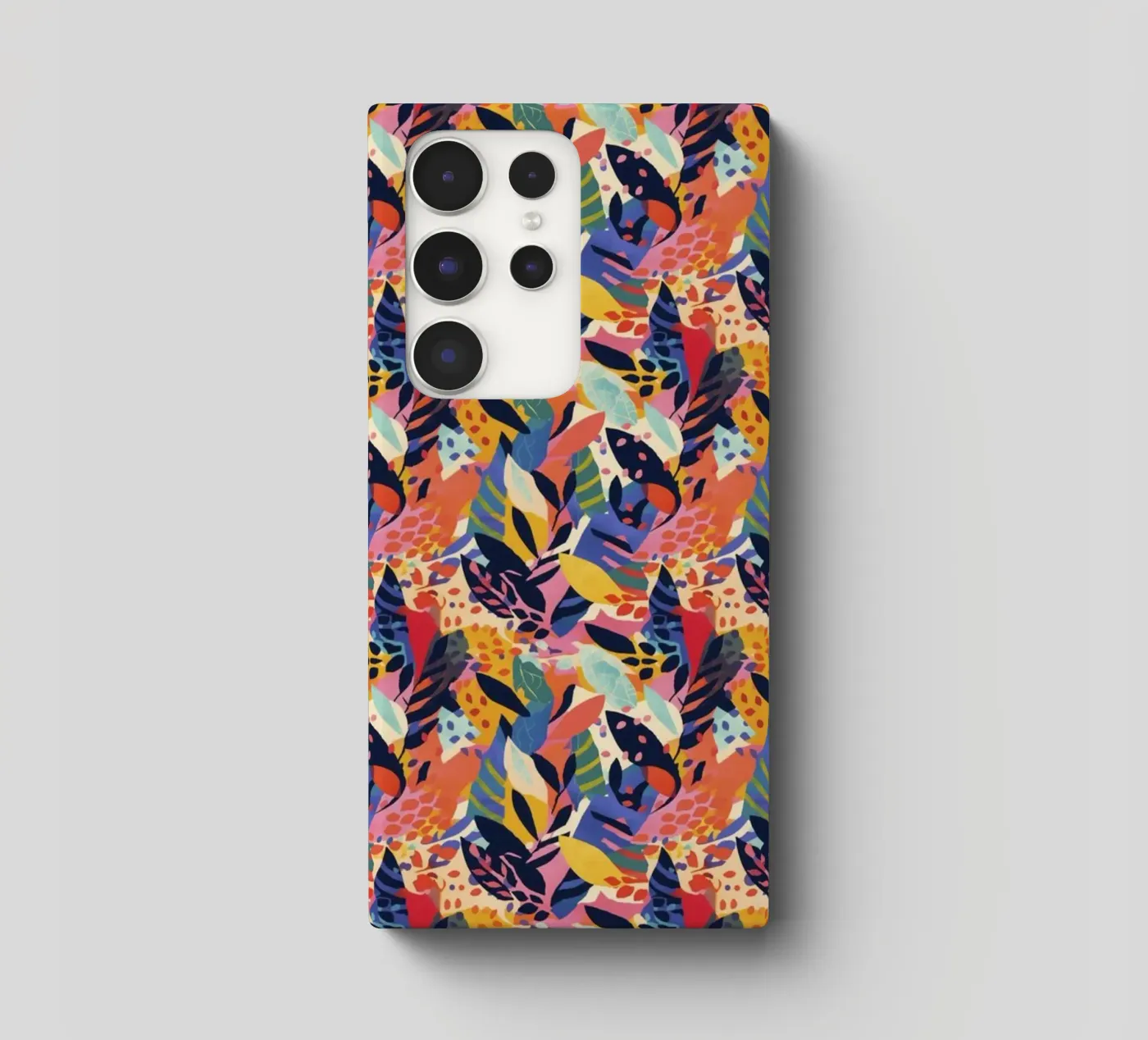 Pattern No 137 cover samsung da treechild