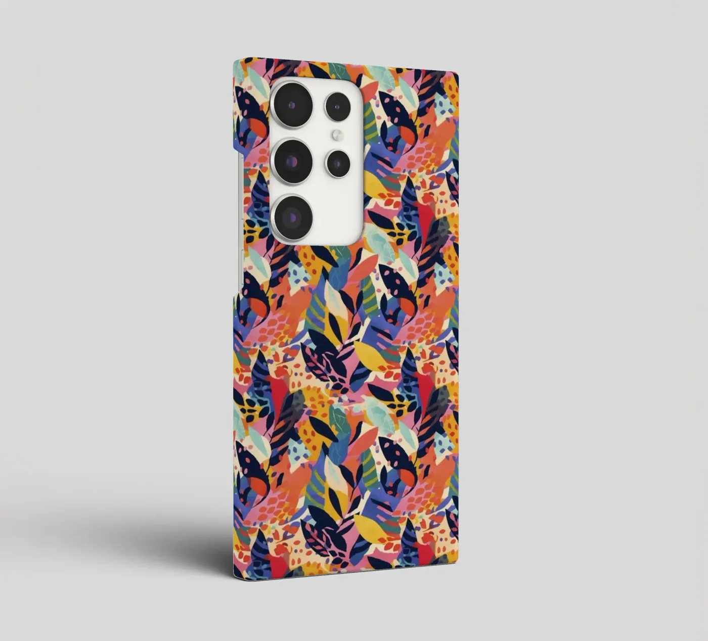 Pattern No 137 cover samsung da treechild