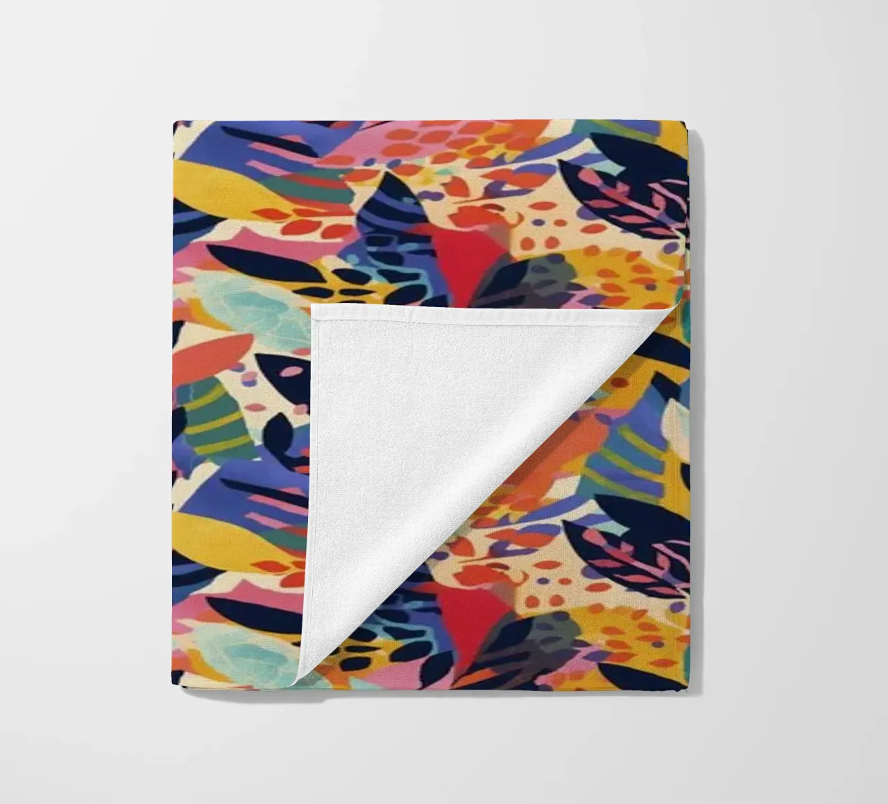 Pattern No 137 telo mare da treechild