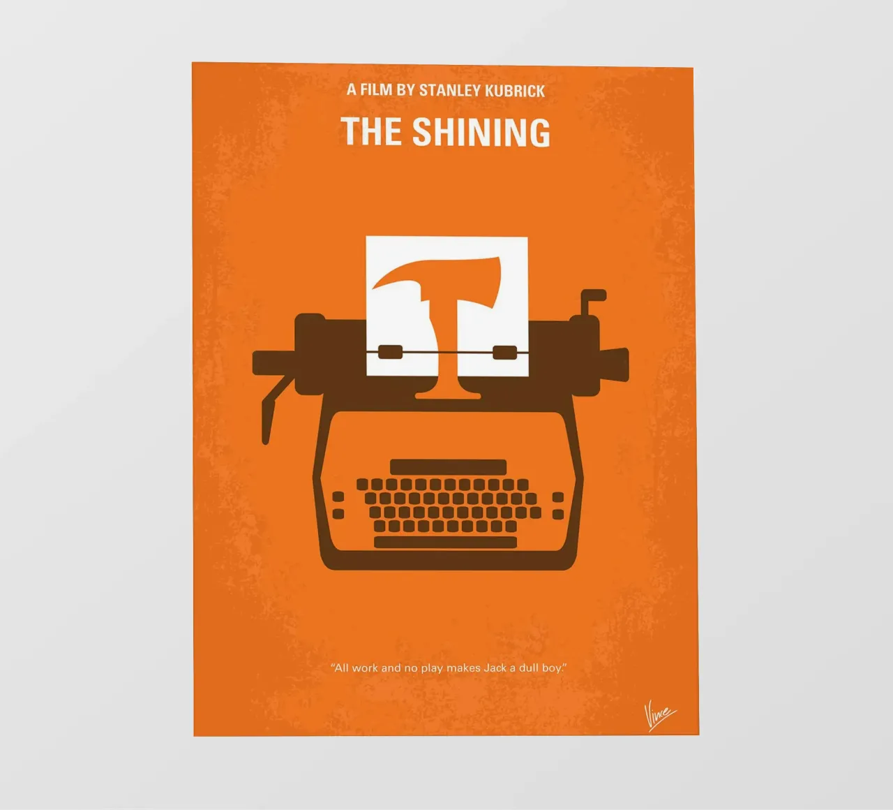 Shining di Chungkong telo in pvc da jammie