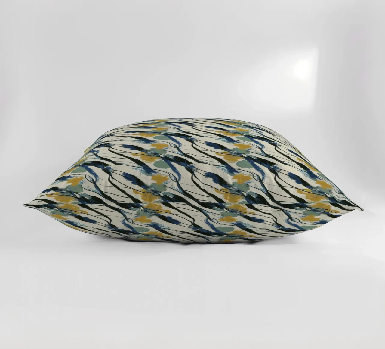 Pattern No 103 cuscino da treechild