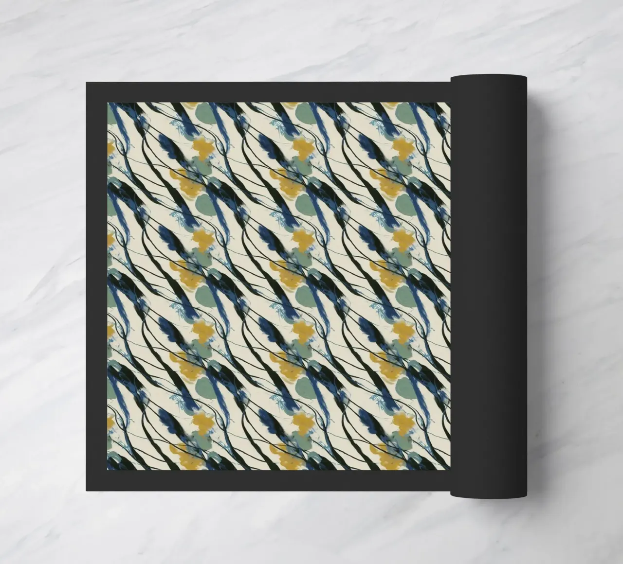Pattern No 103 zerbino da treechild