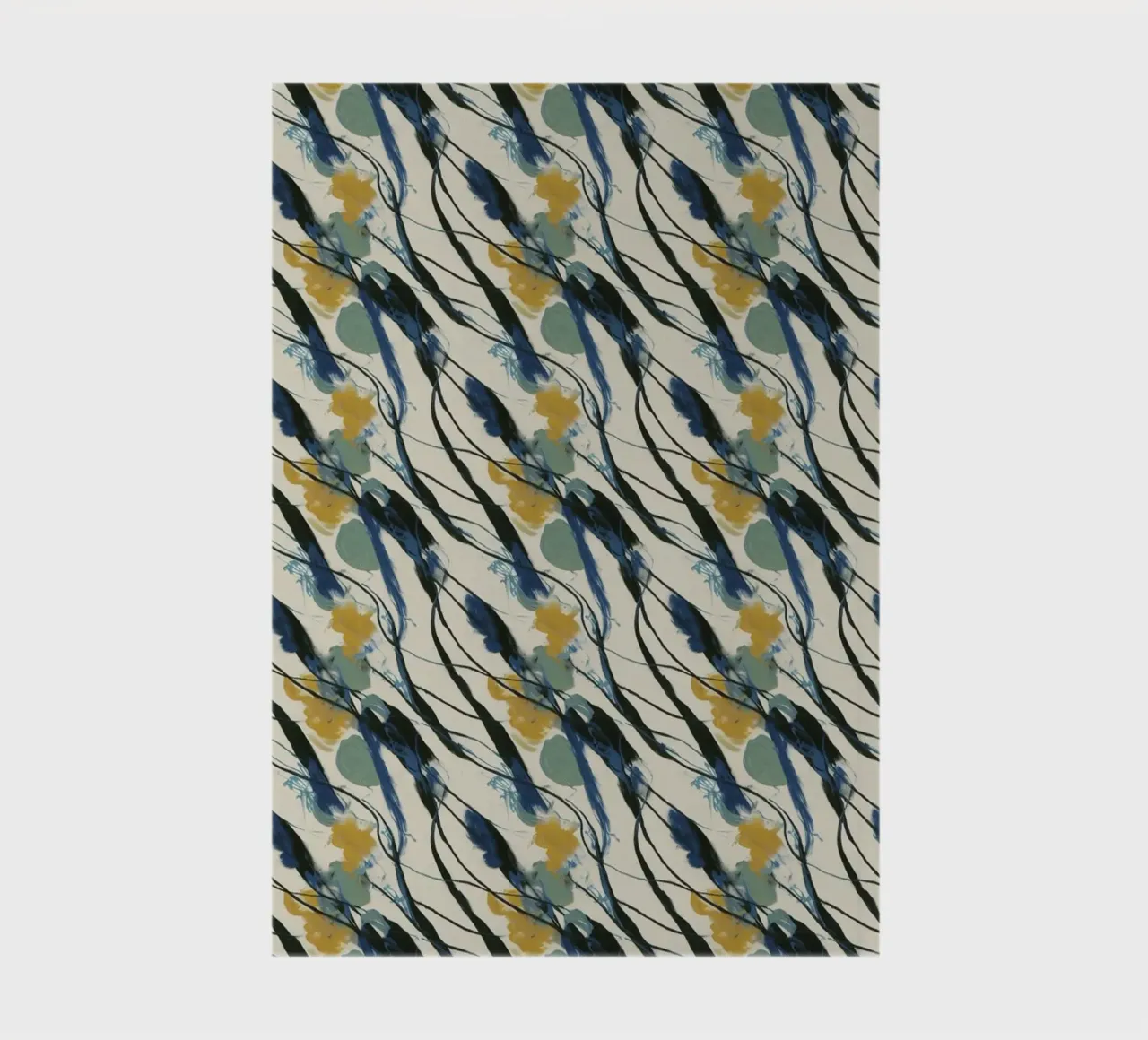 Pattern No 103 notebook by treechild