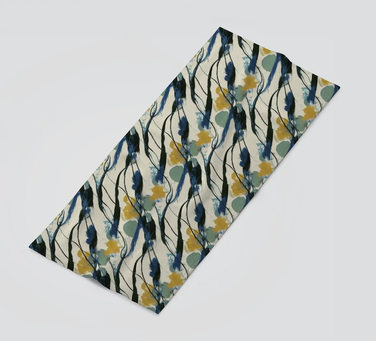 Pattern No 103 telo mare da treechild