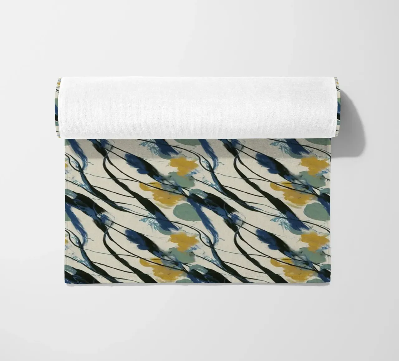 Pattern No 103 telo mare da treechild