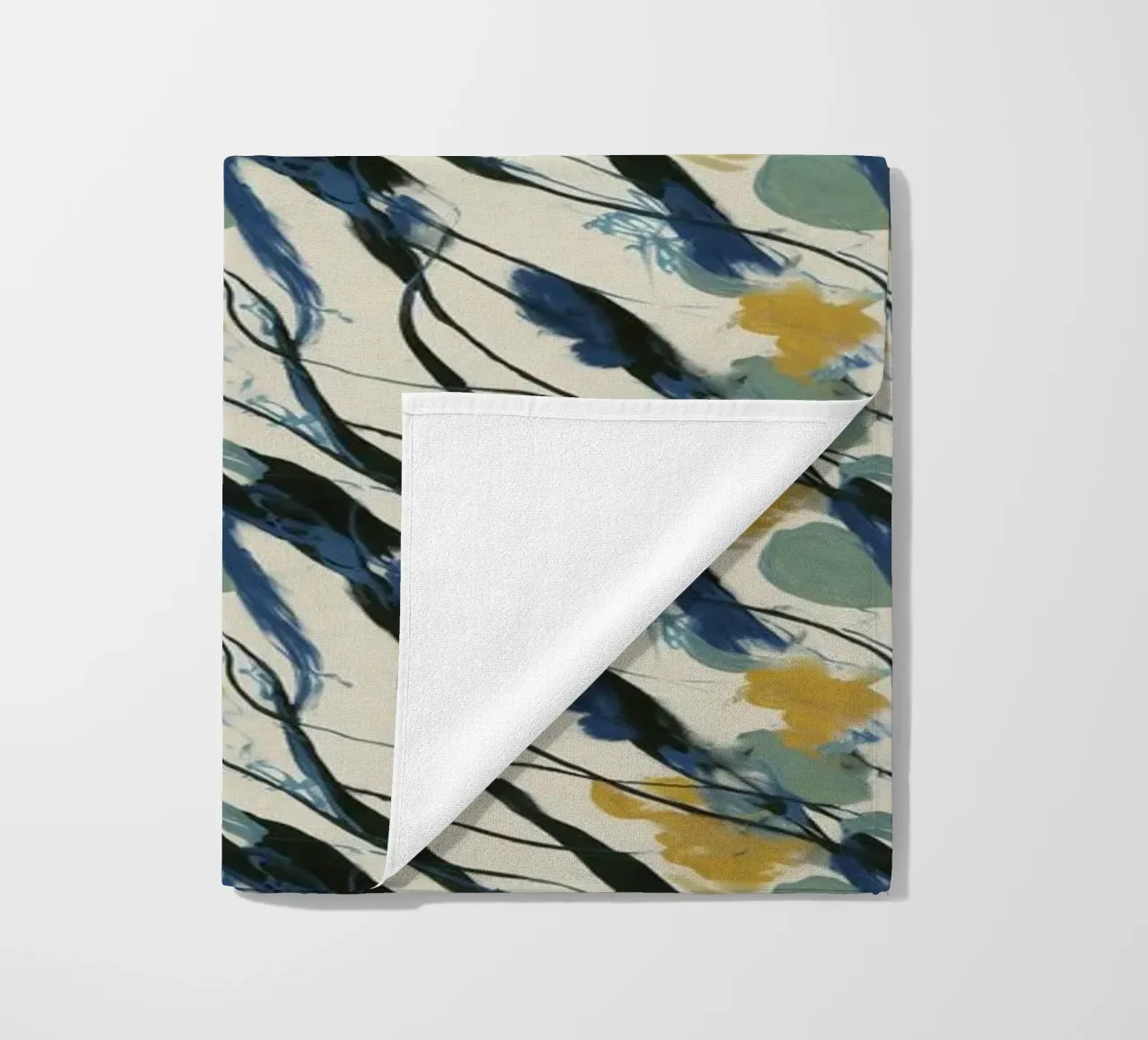 Pattern No 103 telo mare da treechild