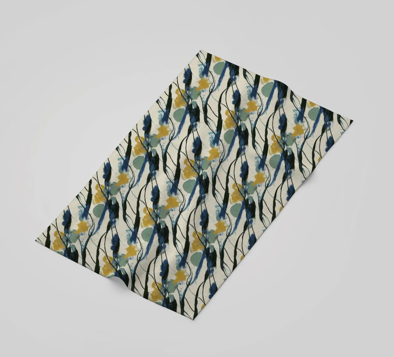 Pattern No 103 telo mare da treechild