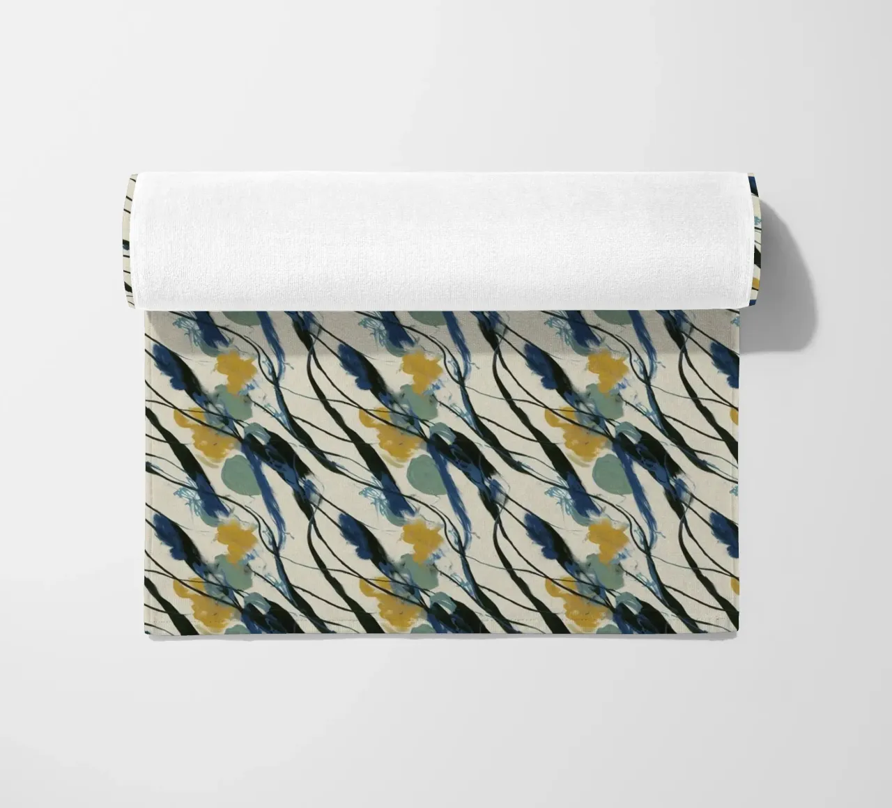 Pattern No 103 telo mare da treechild