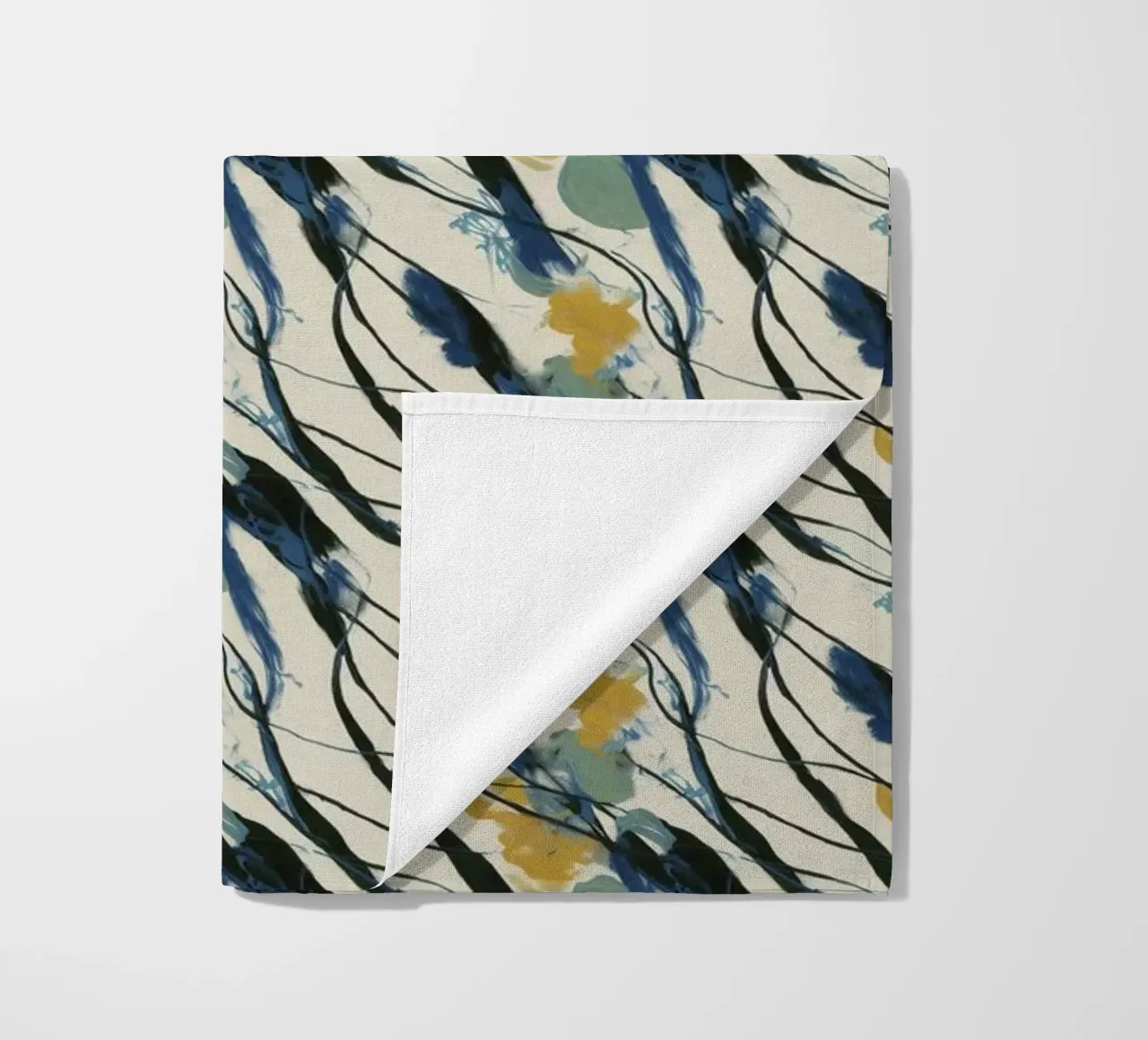 Pattern No 103 telo mare da treechild