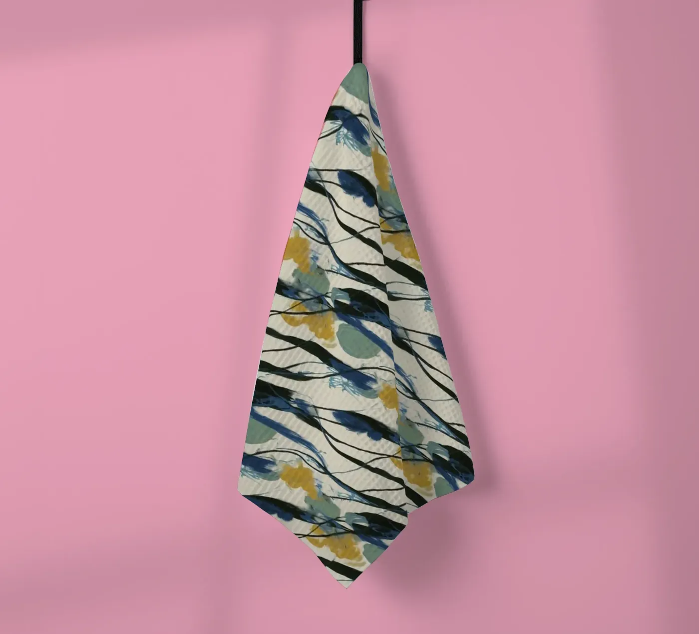 Pattern No 103 Geschirrtuch von treechild