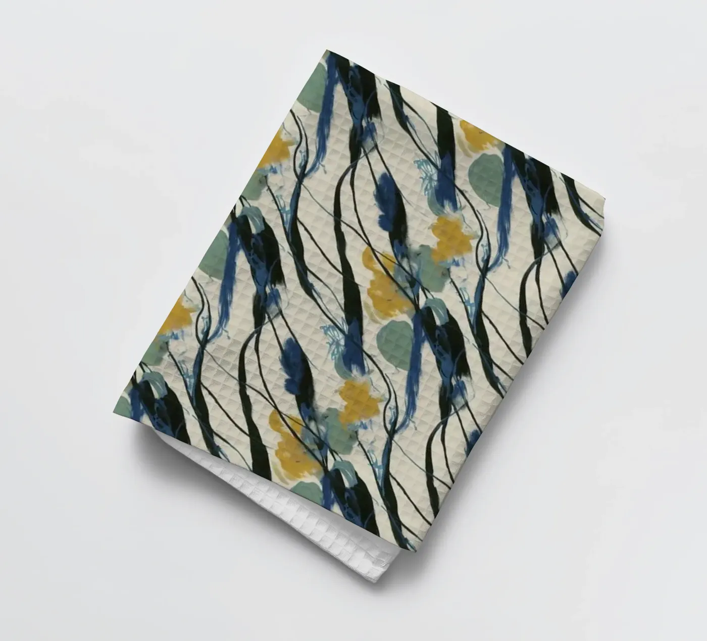 Pattern No 103 Geschirrtuch von treechild