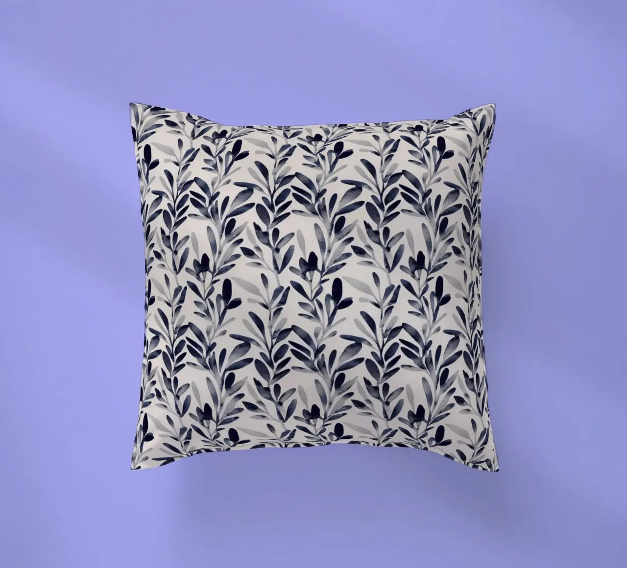 Pattern No 79 cuscino da treechild