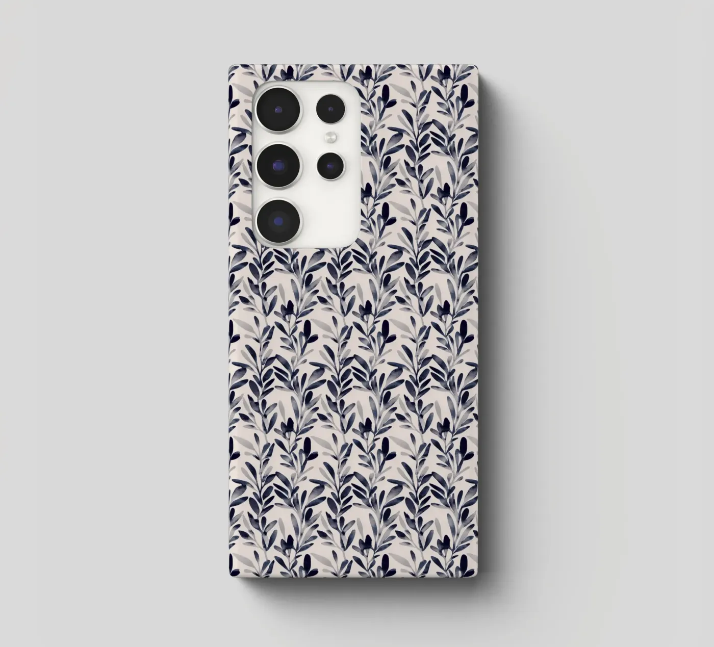Pattern No 79 cover samsung da treechild