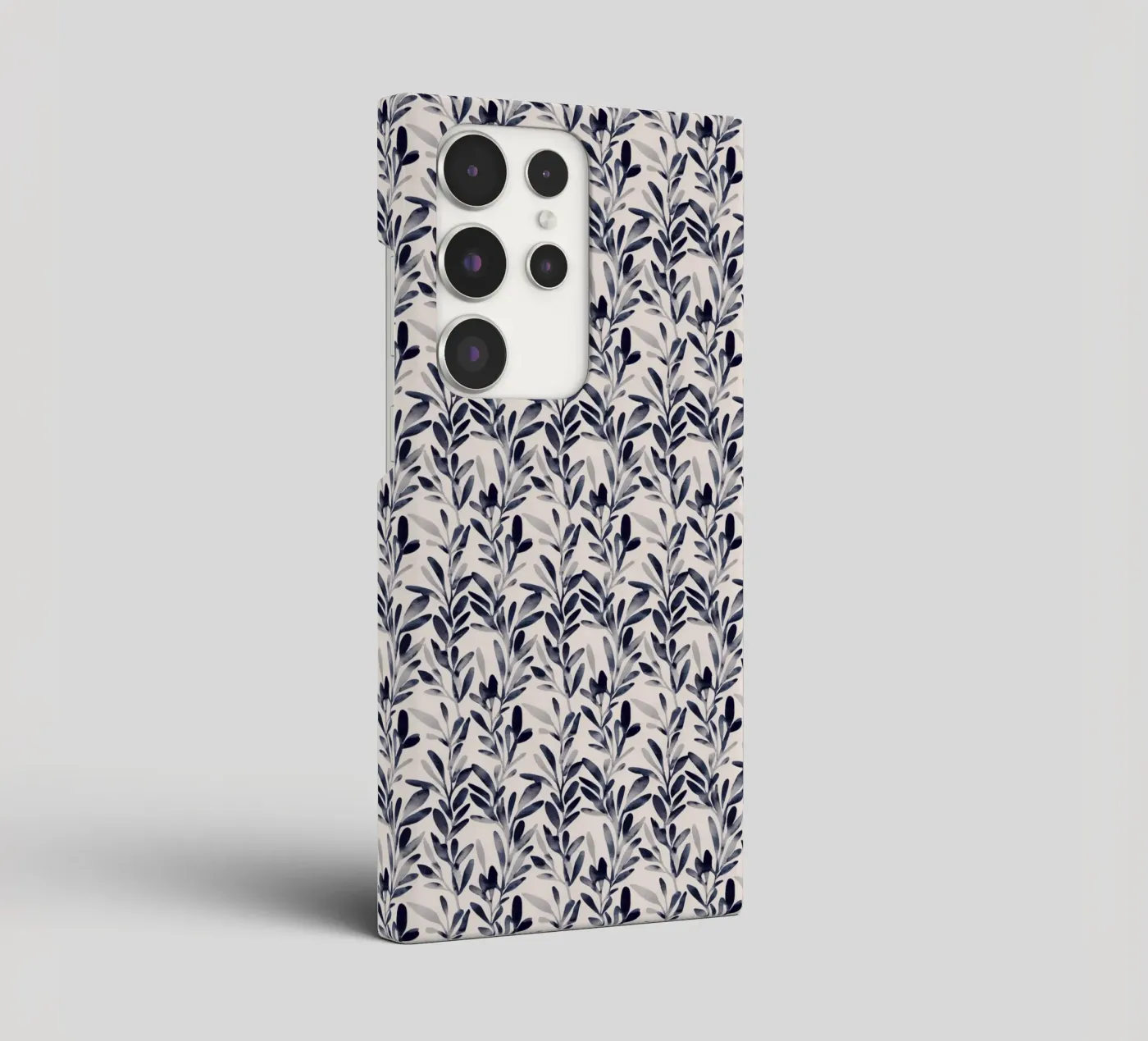 Pattern No 79 cover samsung da treechild