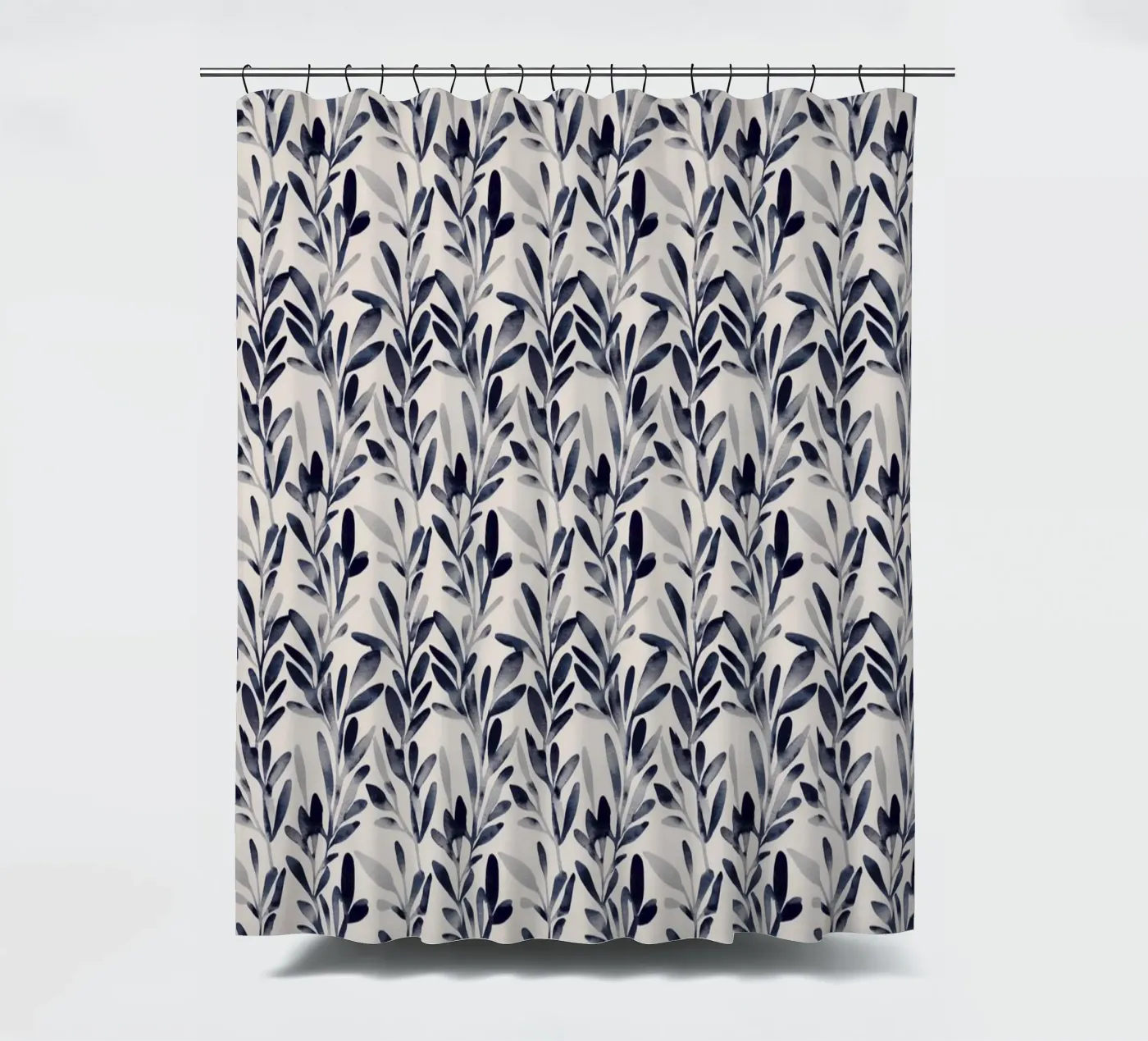 Pattern No 79 Duschvorhang von treechild