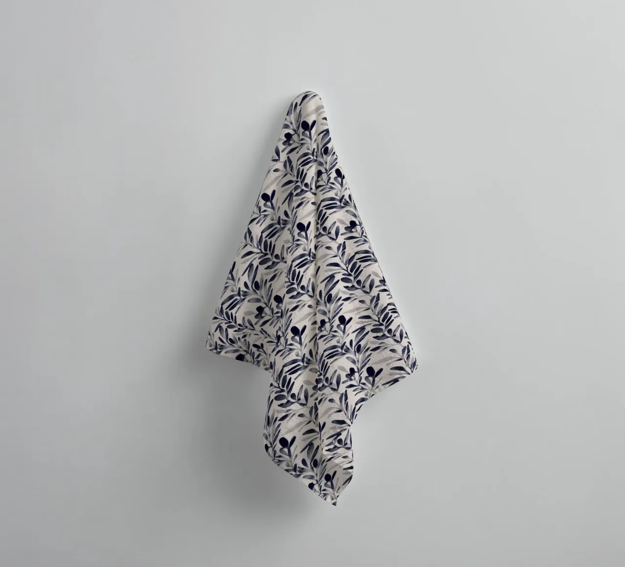 Pattern No 79 asciugamano da bagno da treechild
