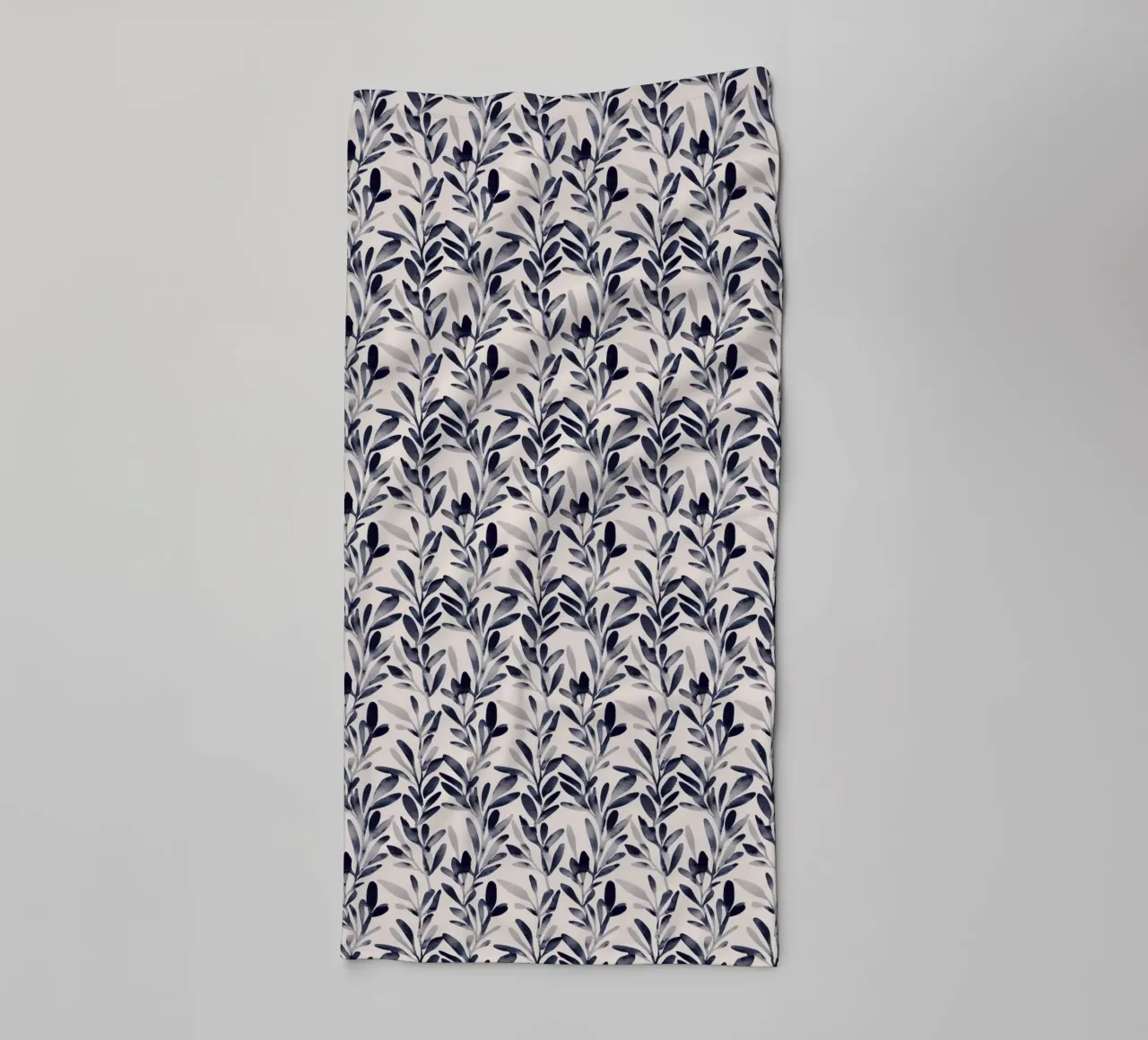 Pattern No 79 asciugamano da bagno da treechild