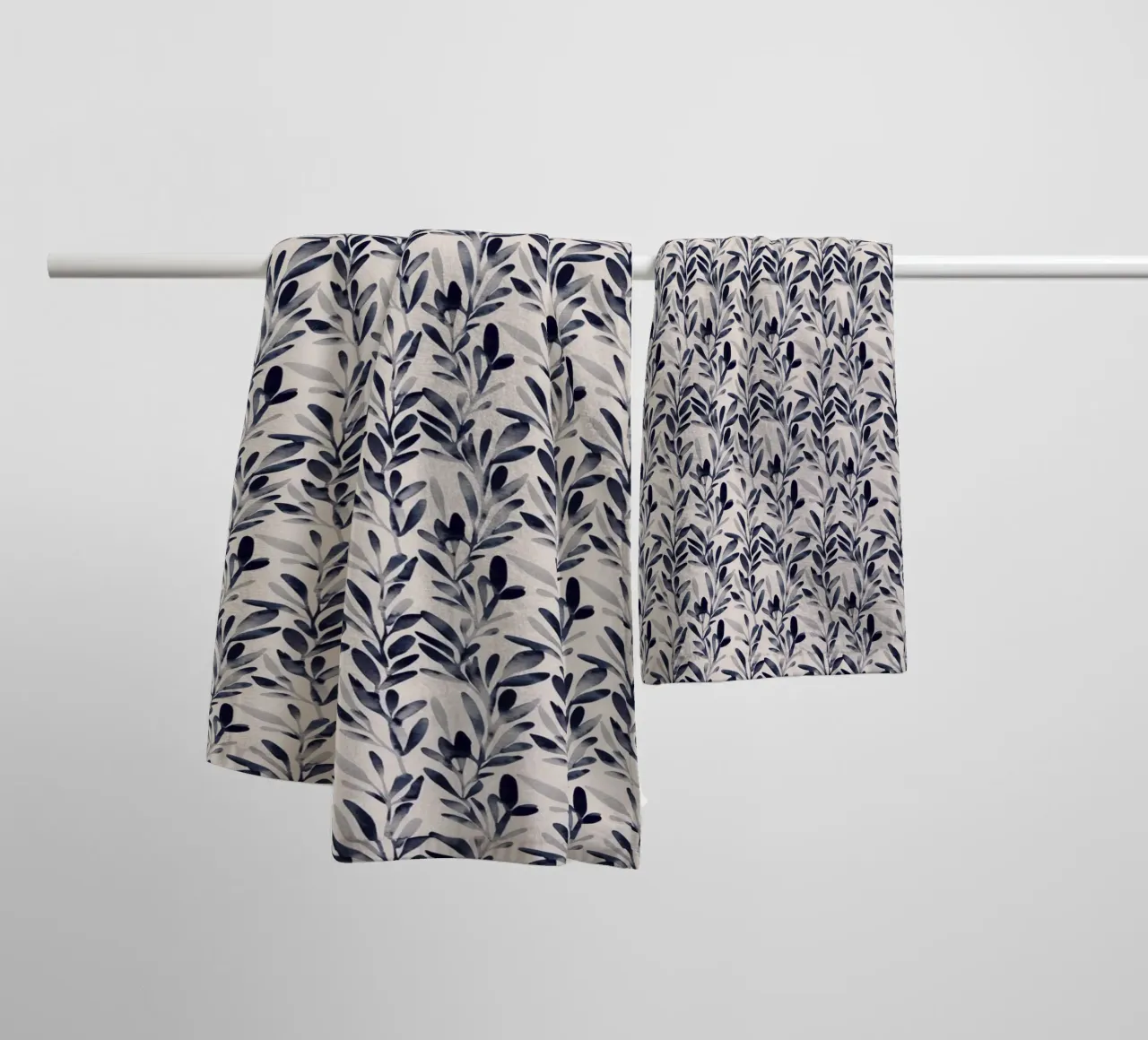 Pattern No 79 asciugamano da bagno da treechild