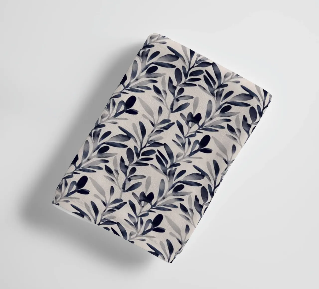 Pattern No 79 asciugamano da bagno da treechild