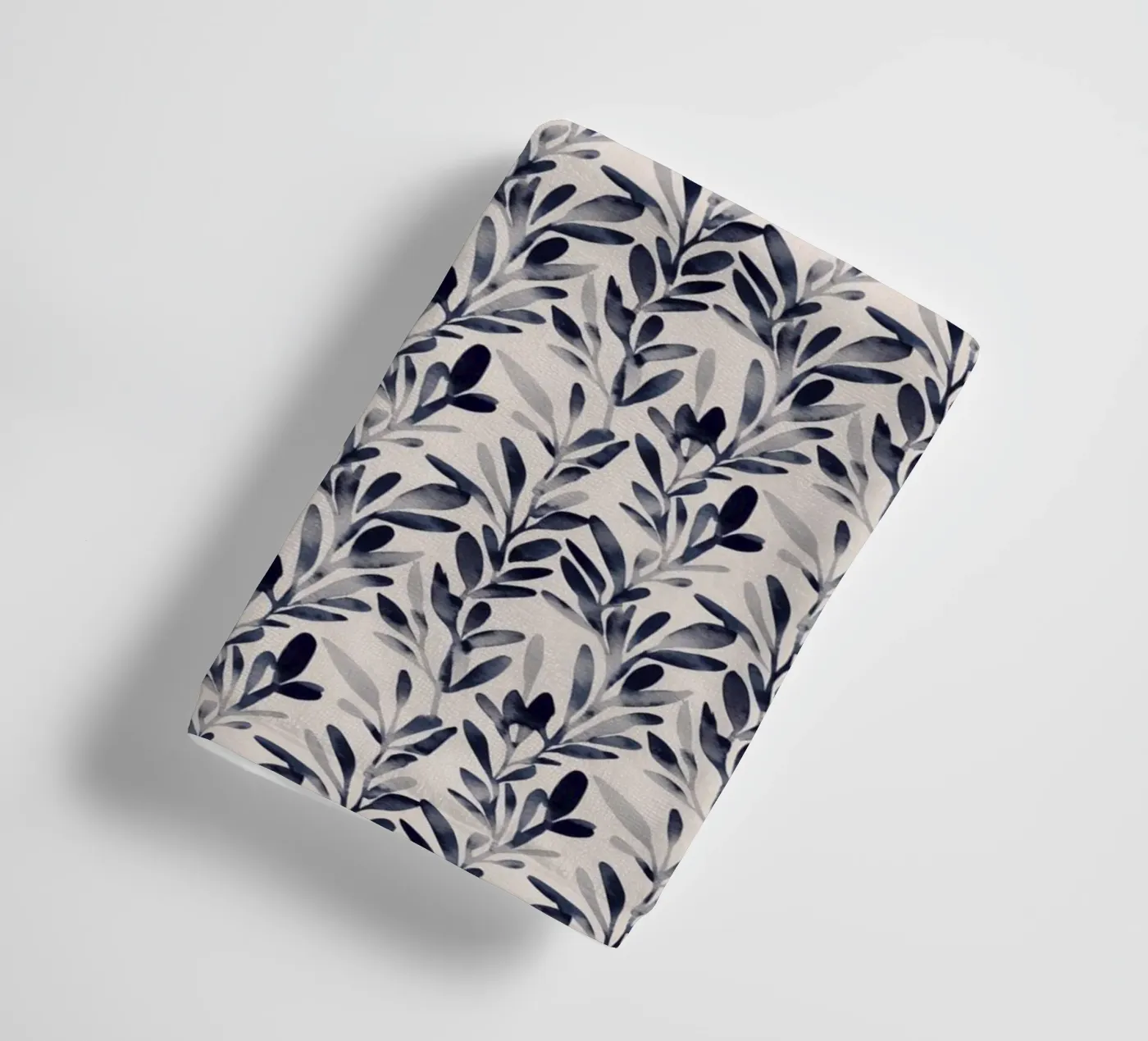 Pattern No 79 badhanddoek van treechild