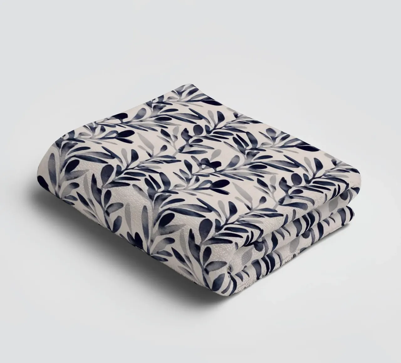 Pattern No 79 asciugamano da bagno da treechild