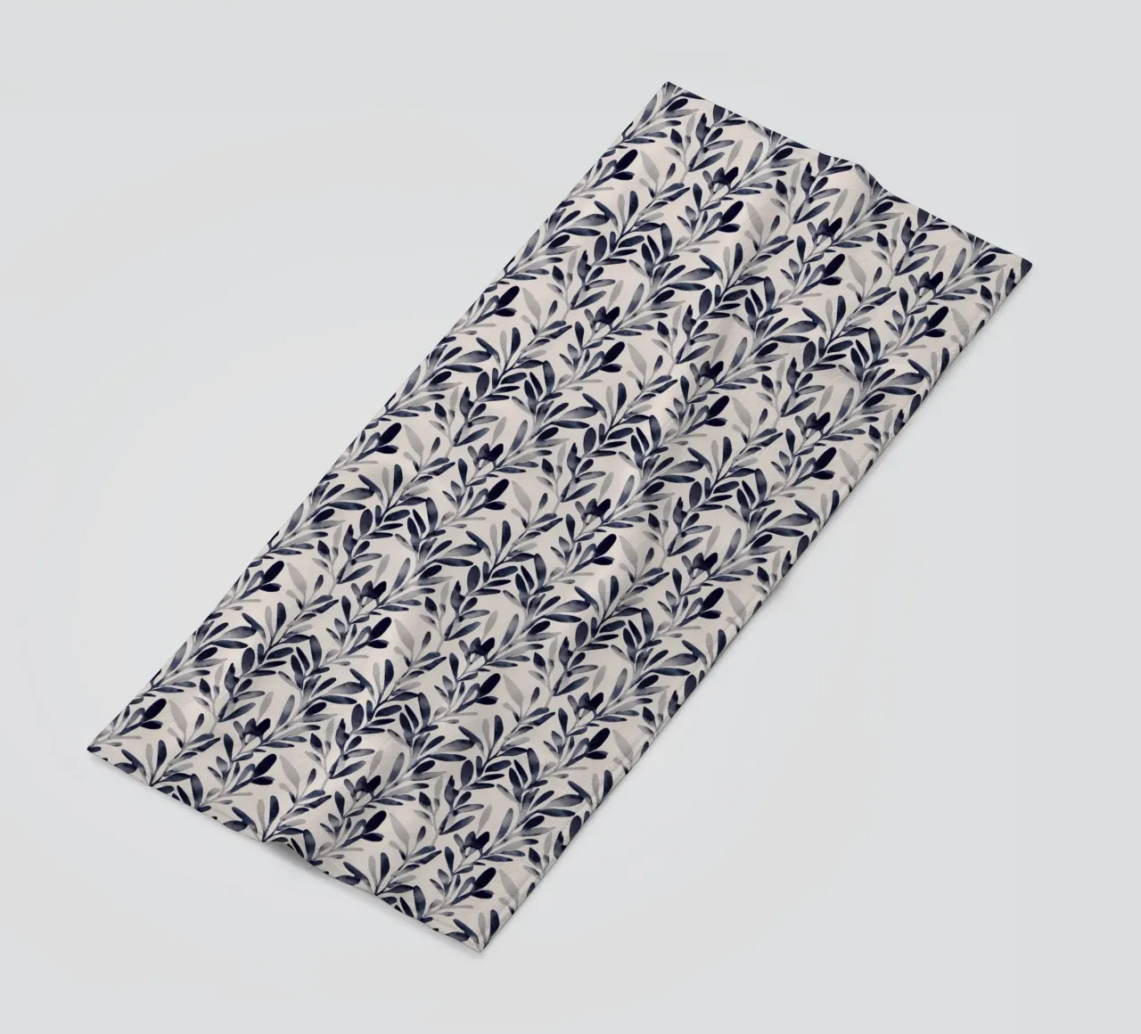 Pattern No 79 telo mare da treechild